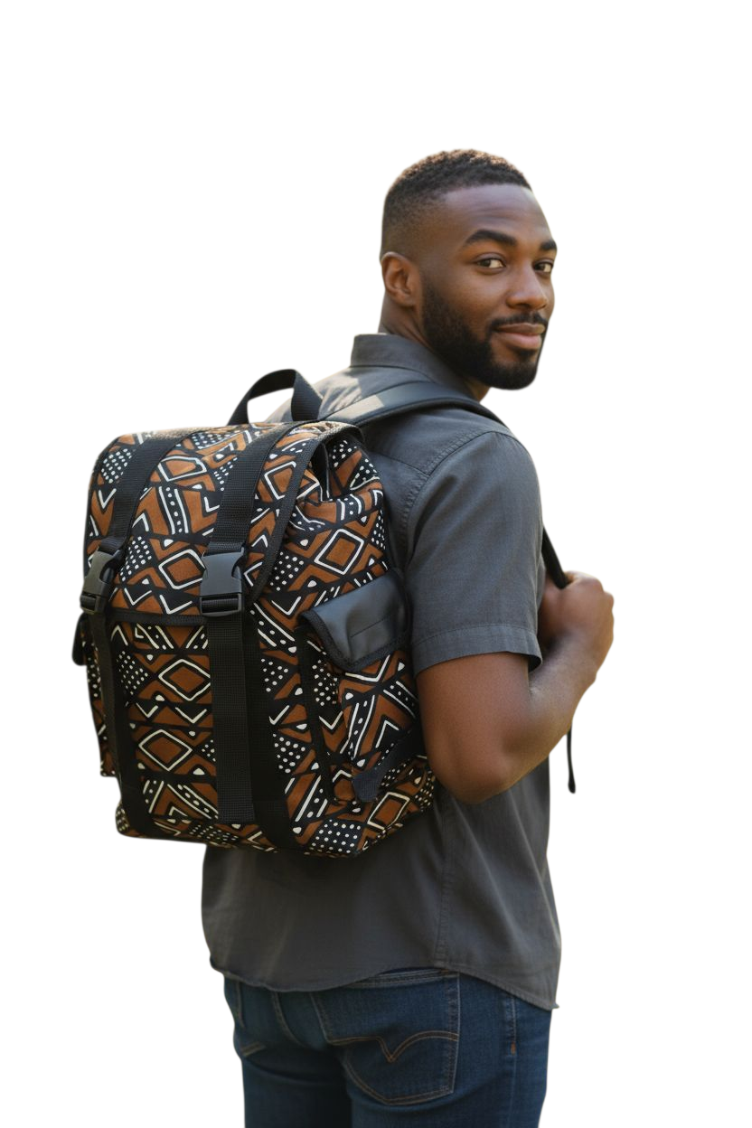 Sac à dos Môdji – Image 4