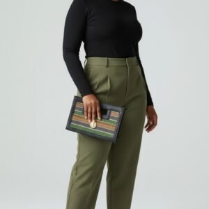 POCHETTE ET TROUSSE