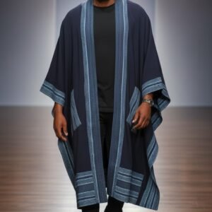 Kimono Fousseni