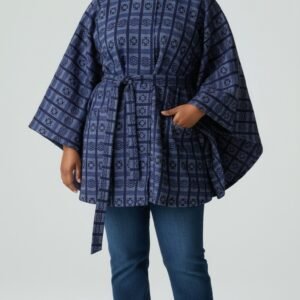 Poncho Fafa