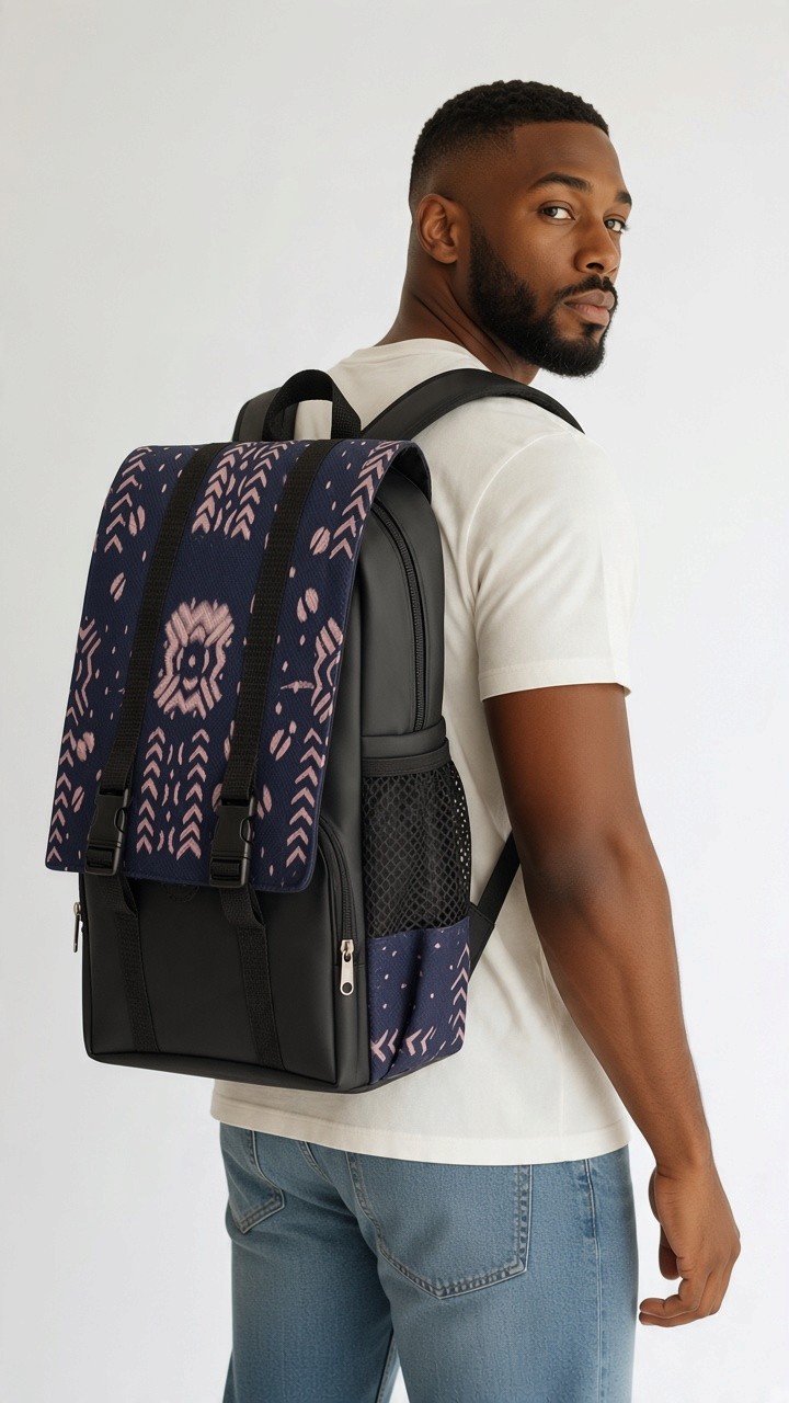 Sac à dos Atalom