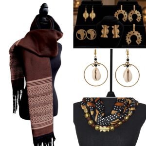 ACCESSOIRES